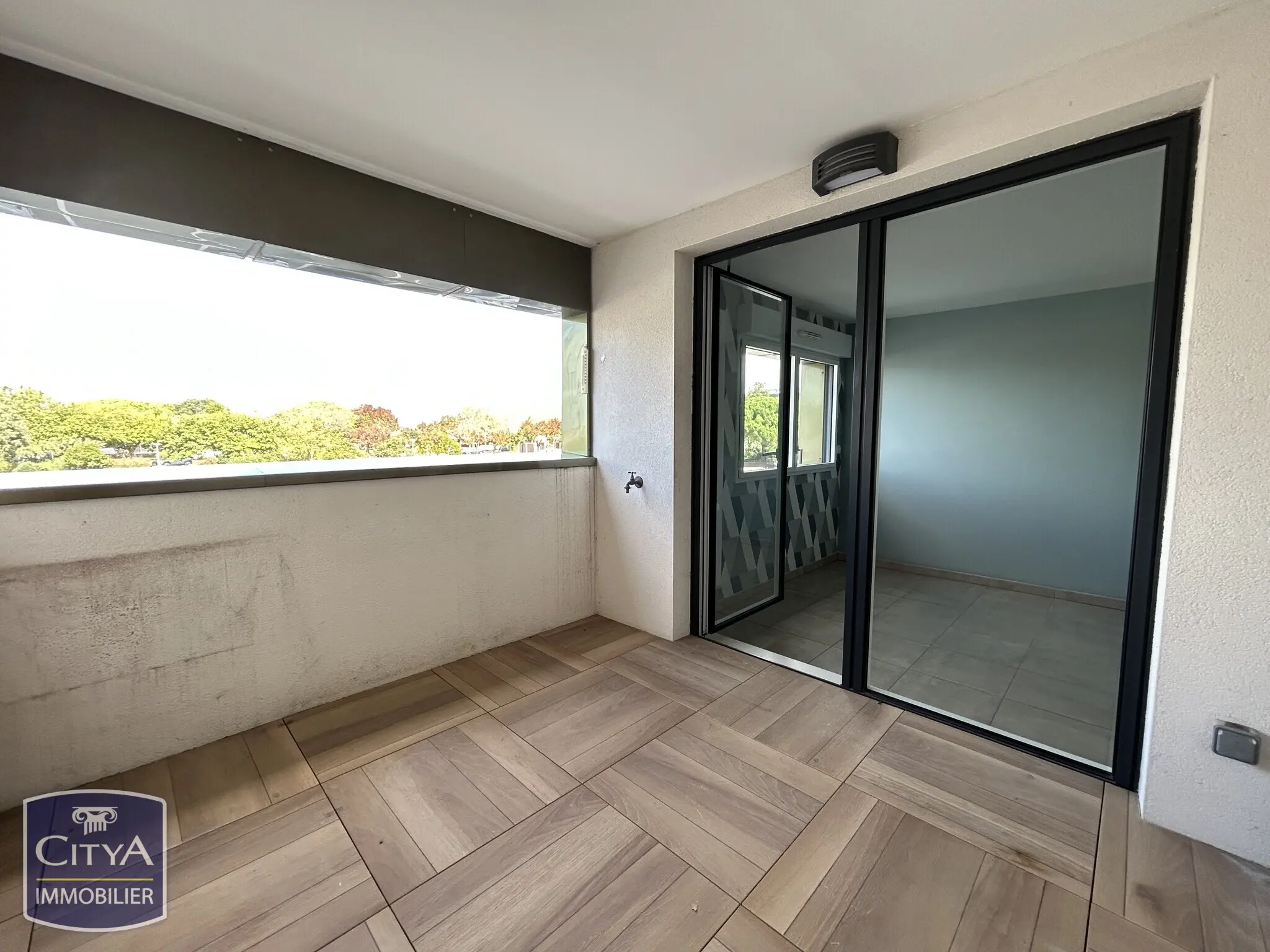 Photo 5 Appartement 2 pièces 44m²