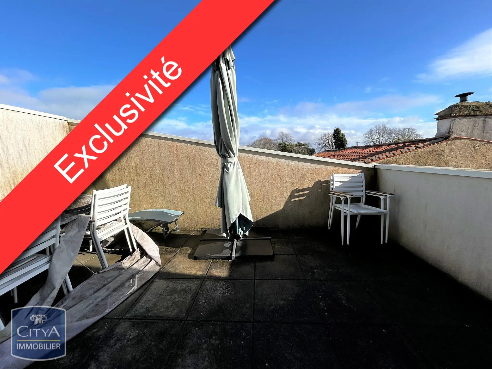 Photo 1 Appartement 2 pièces 44m²