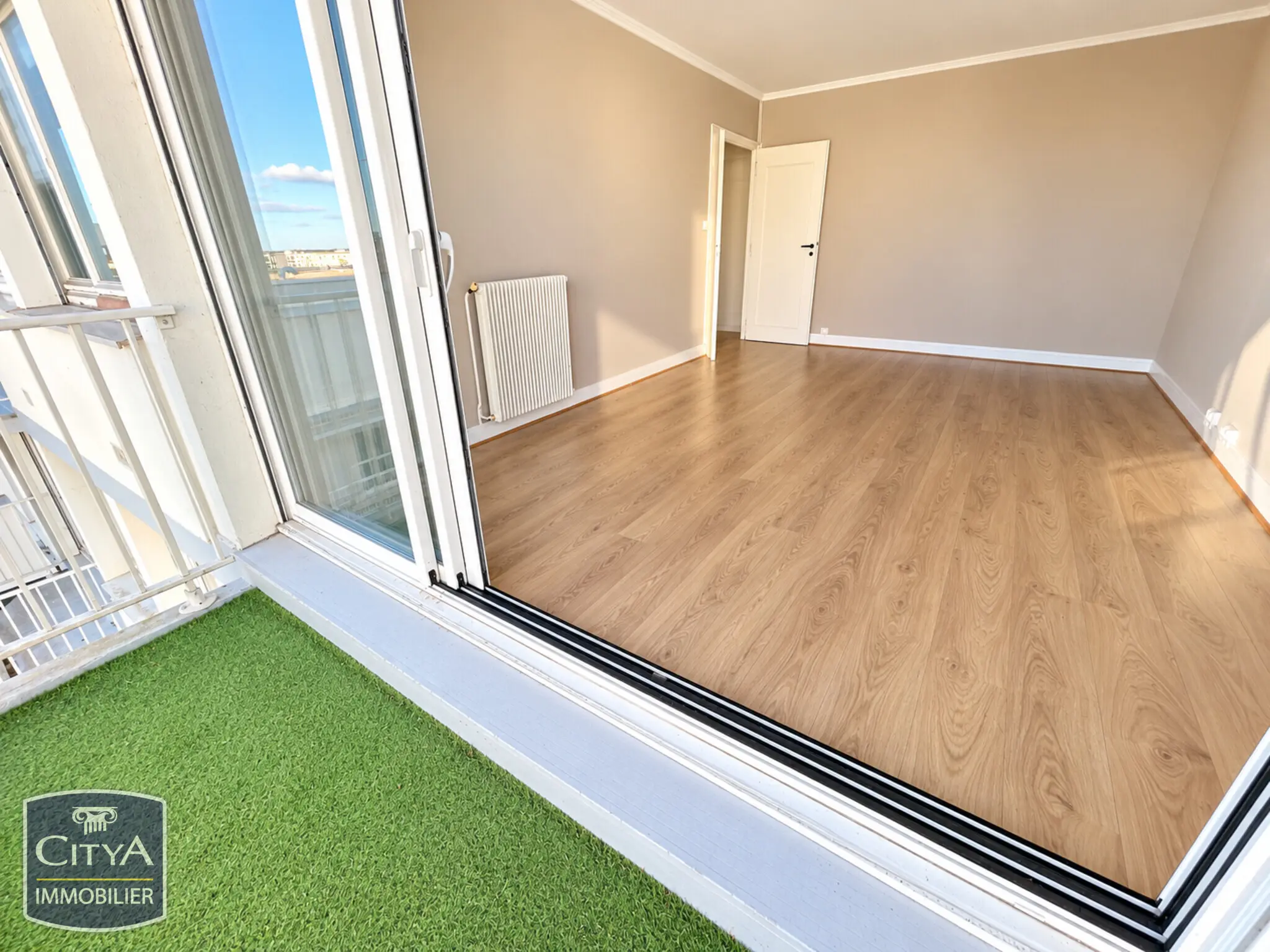 Photo 3 Appartement 4 pièces 73.4m²