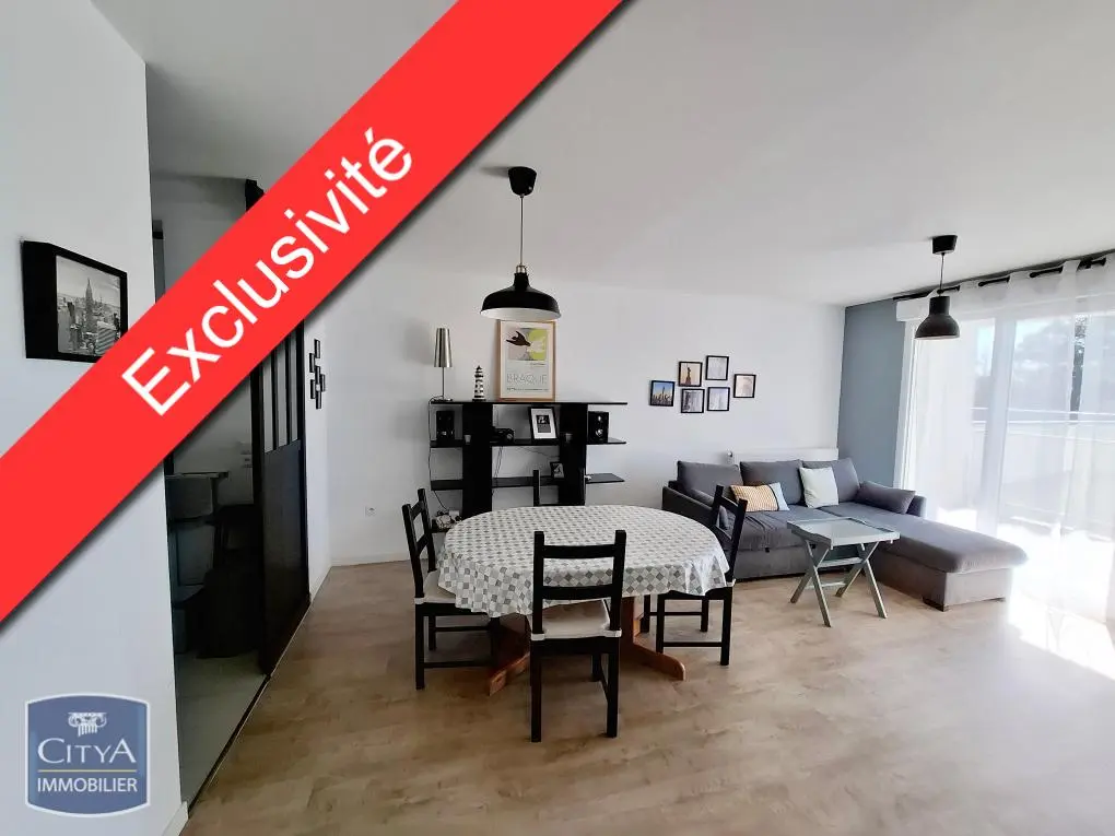 Photo 1 Appartement 4 pièces 86m²