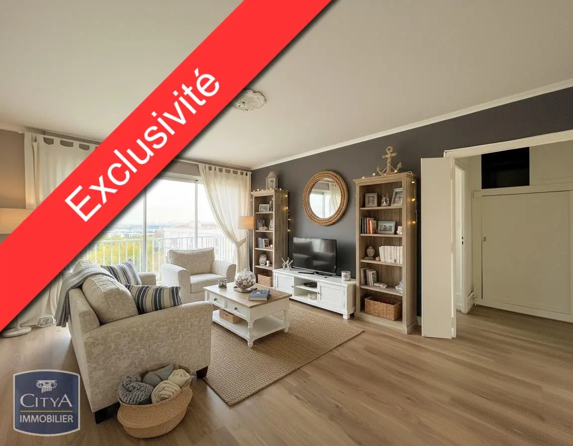 Photo 2 Appartement 4 pièces 73m²