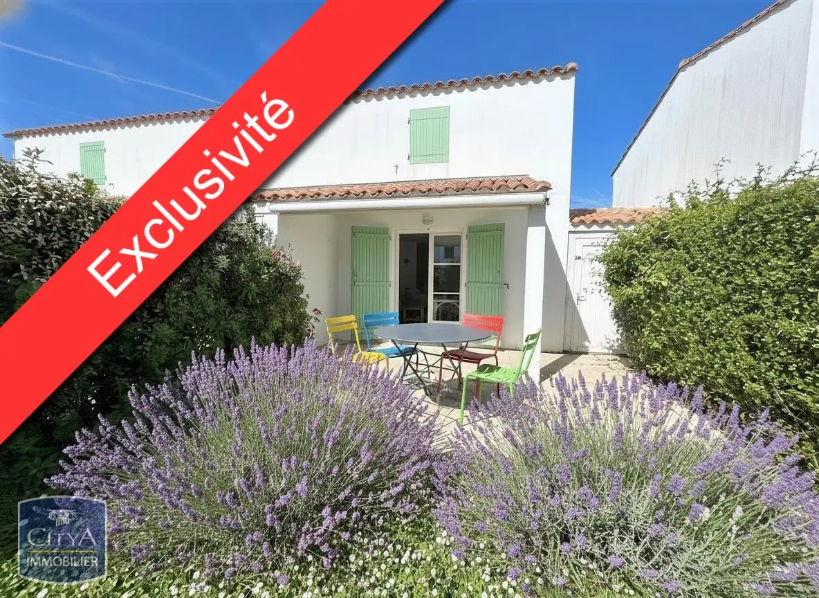 Photo 1 Maison 3 pièces 46m²