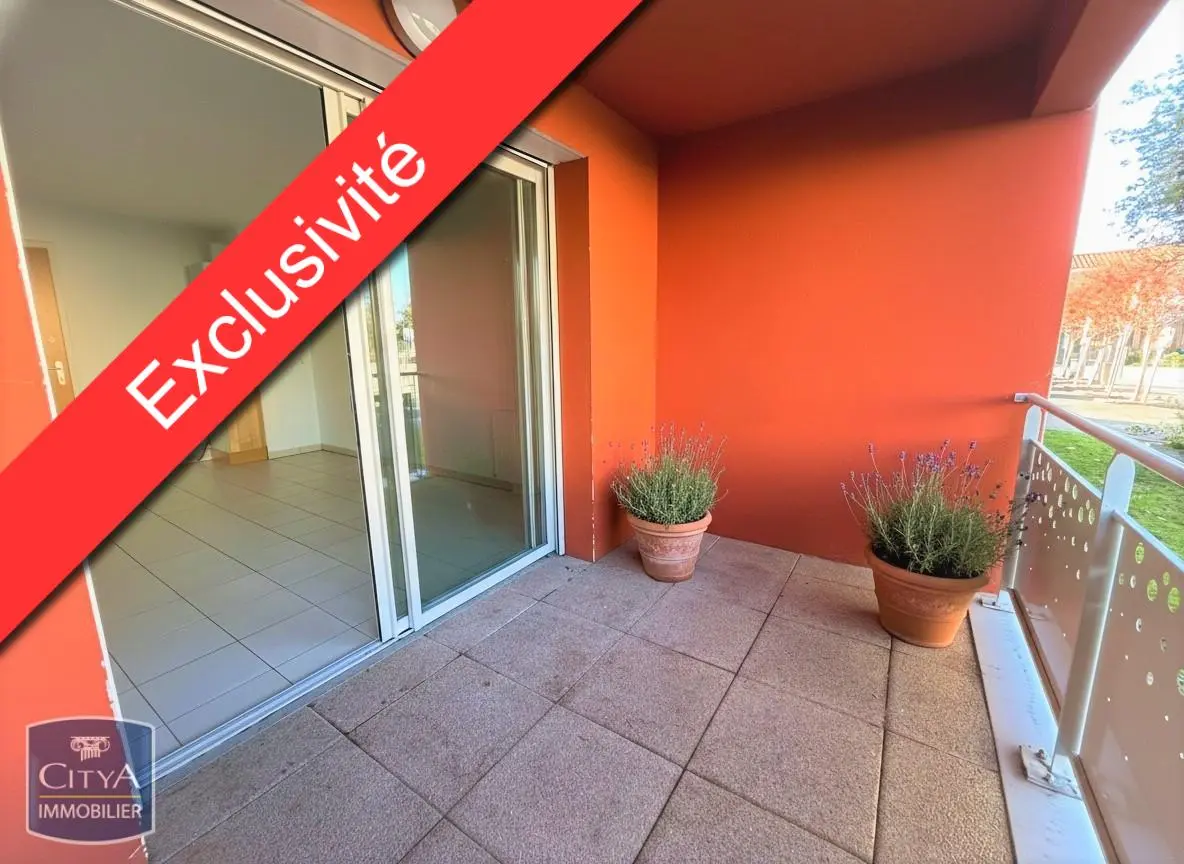 Photo 1 Appartement 3 pièces