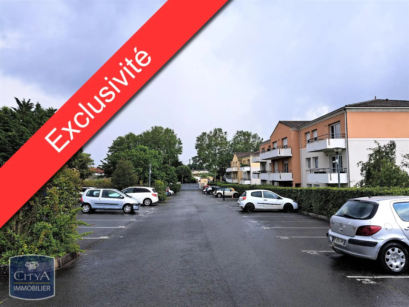 Photo 1 Appartement 2 pièces 49.7m²