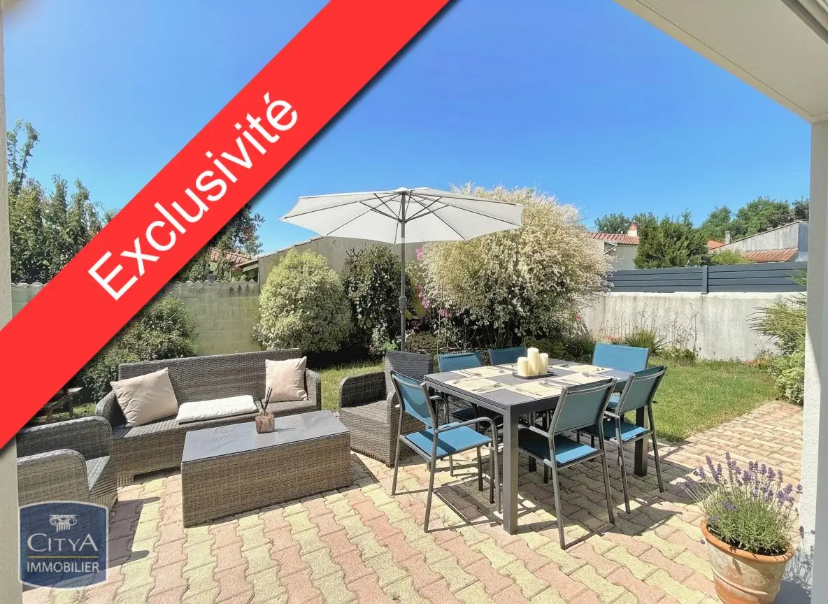 Photo 1 Maison 5 pièces 99m²