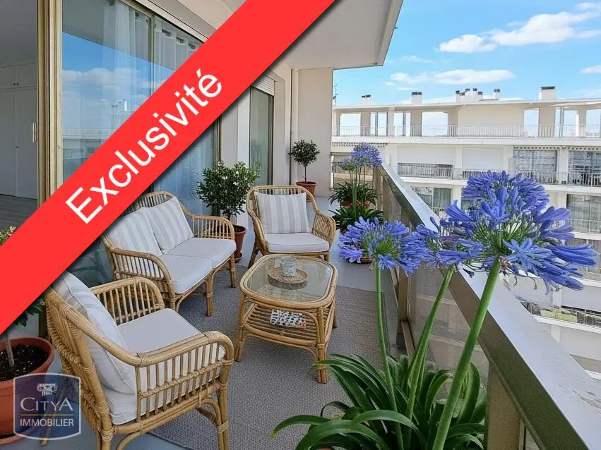 Photo 1 Appartement 2 pièces 57m²