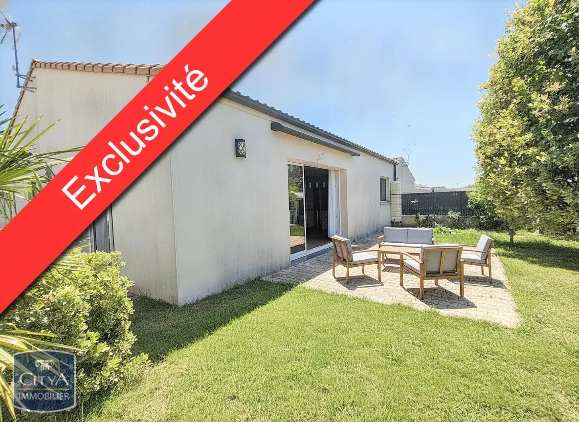 Photo 1 Maison 5 pièces 99m²