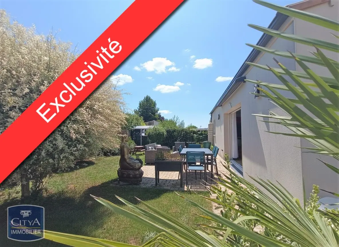 Photo 1 Maison 5 pièces 99m²