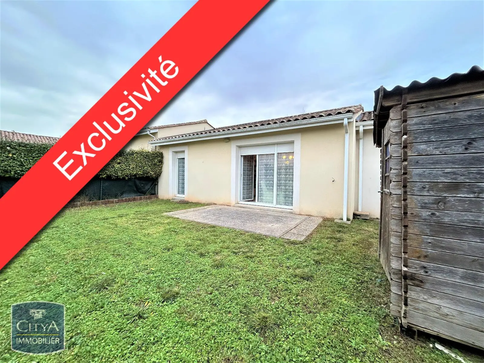 Photo 1 Maison 3 pièces 67.08m²