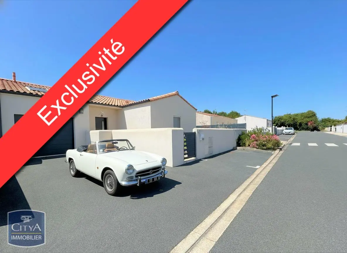 Photo 1 Maison 5 pièces 99m²