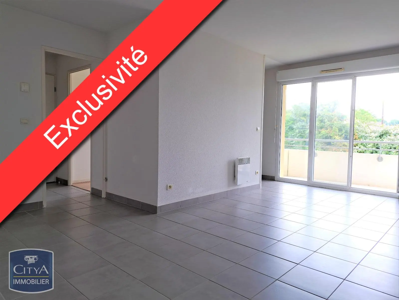 Photo 1 Appartement 2 pièces 47m²