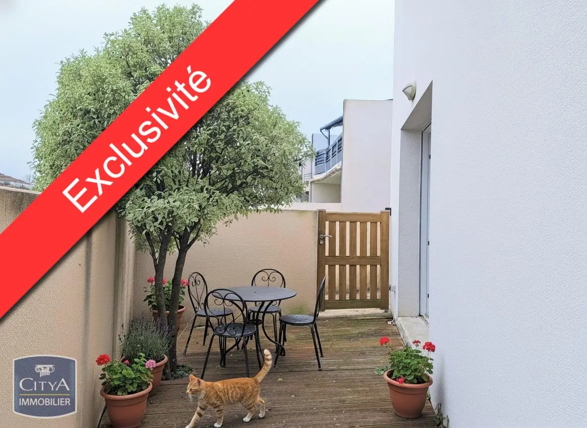 Photo 1 Appartement 2 pièces 37m²