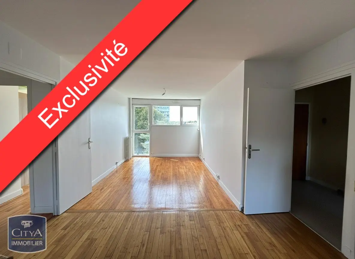 Photo 1 Appartement 4 pièces 73.3m²