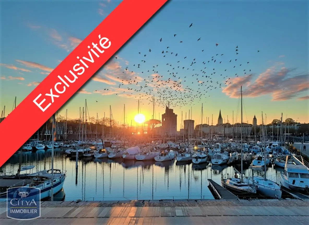 Photo 1 Appartement 145m²