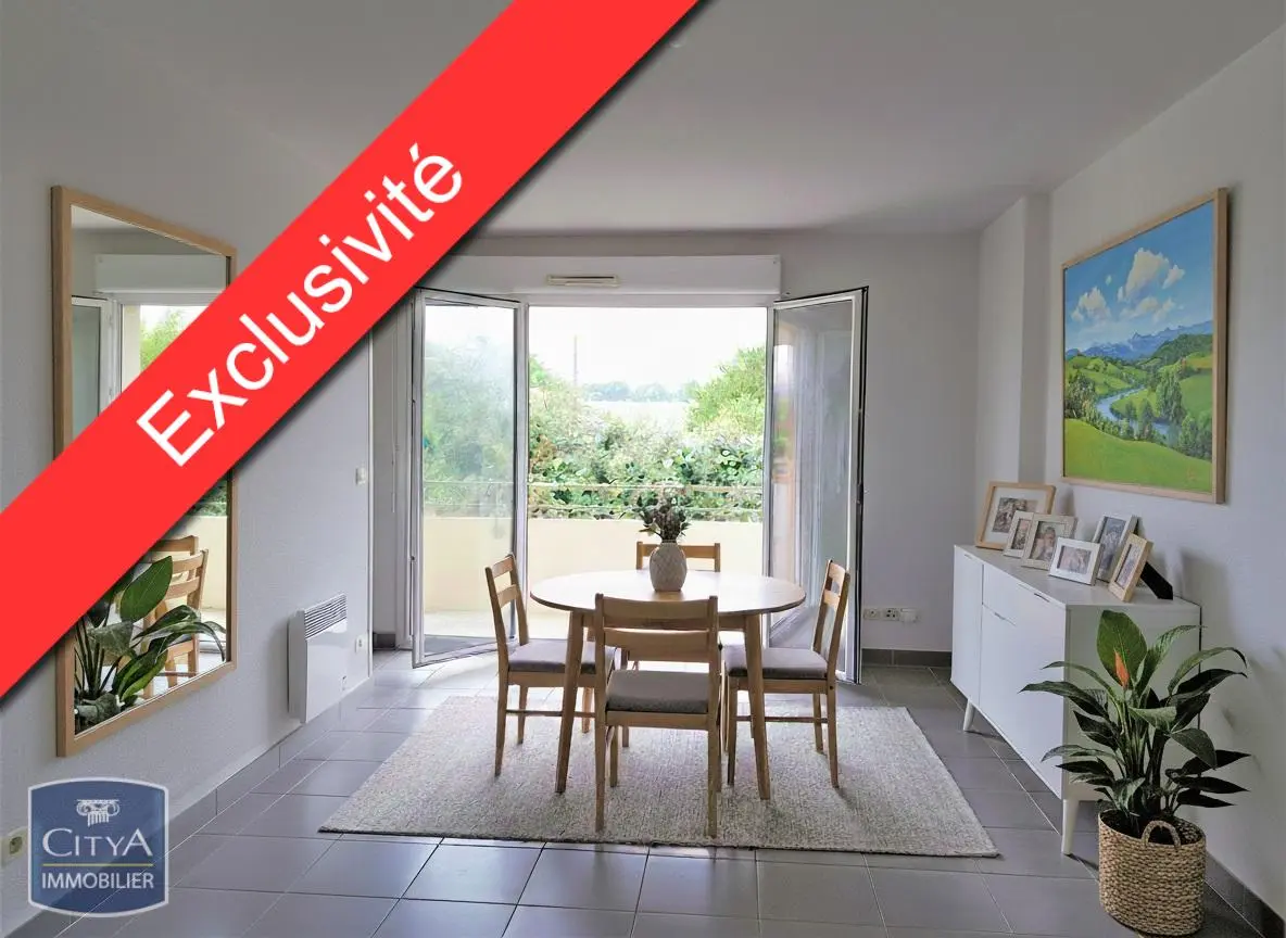 Photo 1 Appartement 2 pièces 47m²