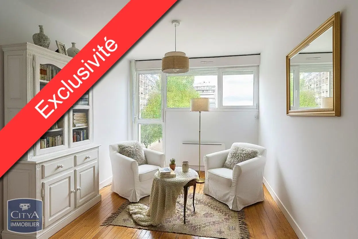 Photo 2 Appartement 4 pièces 73.3m²