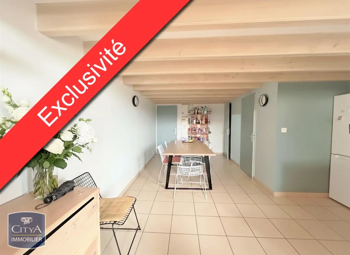 Photo 1 Appartement 4 pièces 58m²