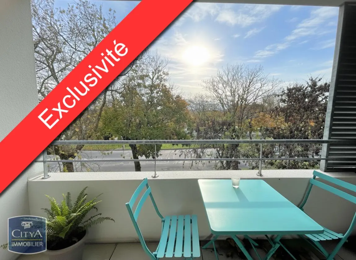 Photo 1 Appartement 3 pièces 72m²