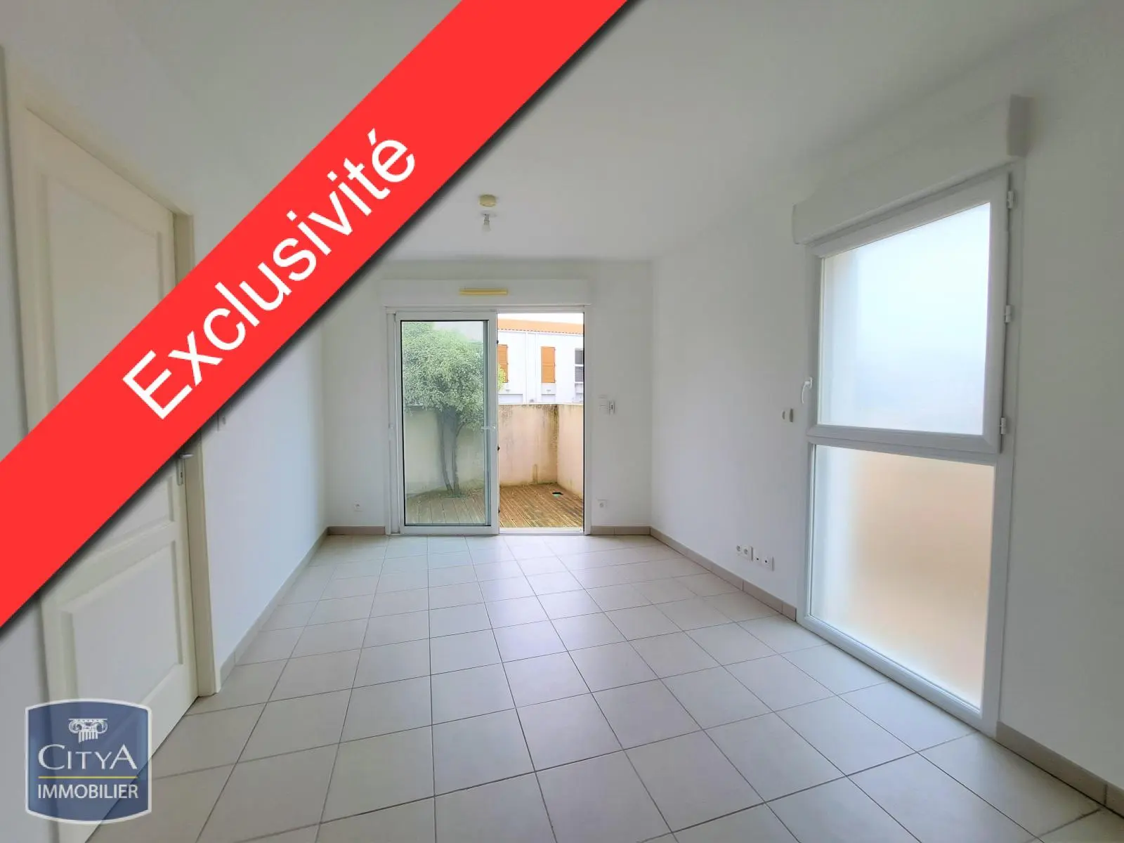Photo 1 Appartement 2 pièces 37m²