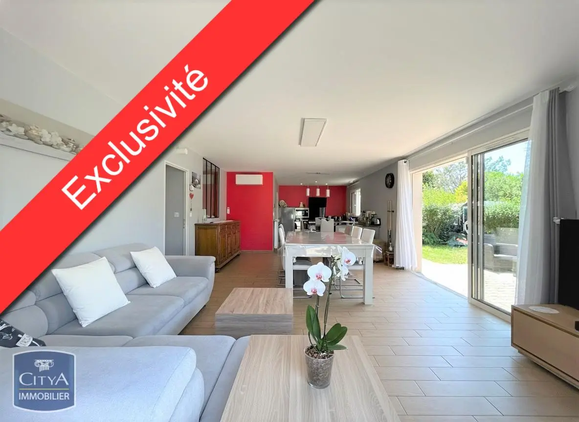 Photo 1 Maison 5 pièces 99m²