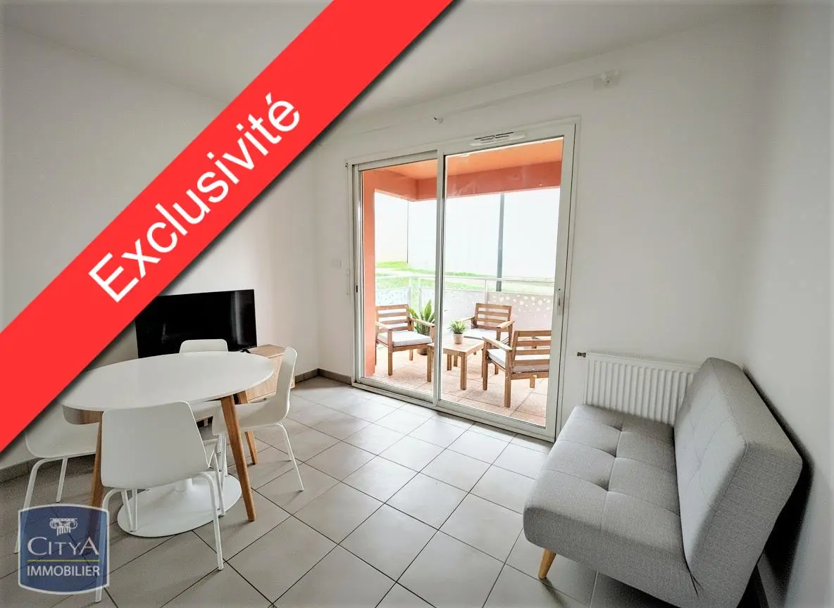 Photo 1 Appartement 3 pièces 60m²