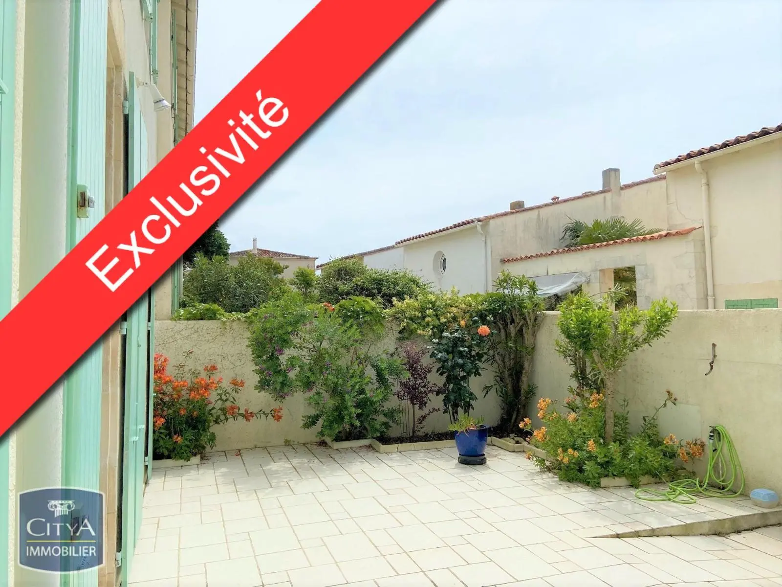 Photo 1 Maison 4 pièces 64m²
