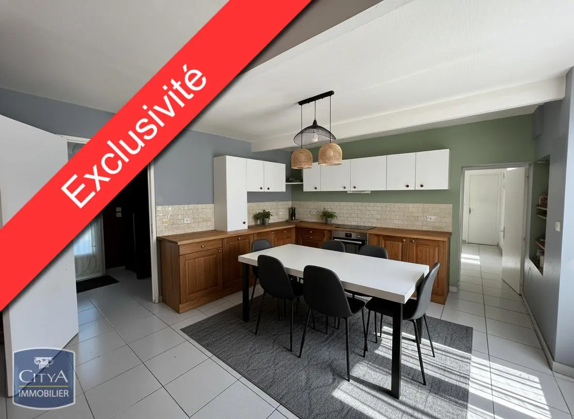 Photo 3 Maison 8 pièces 185m²