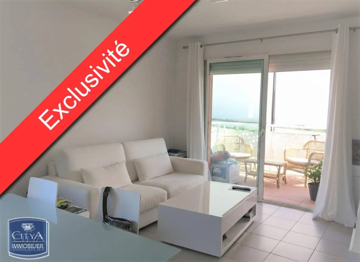 Photo 1 Appartement 3 pièces 60m²