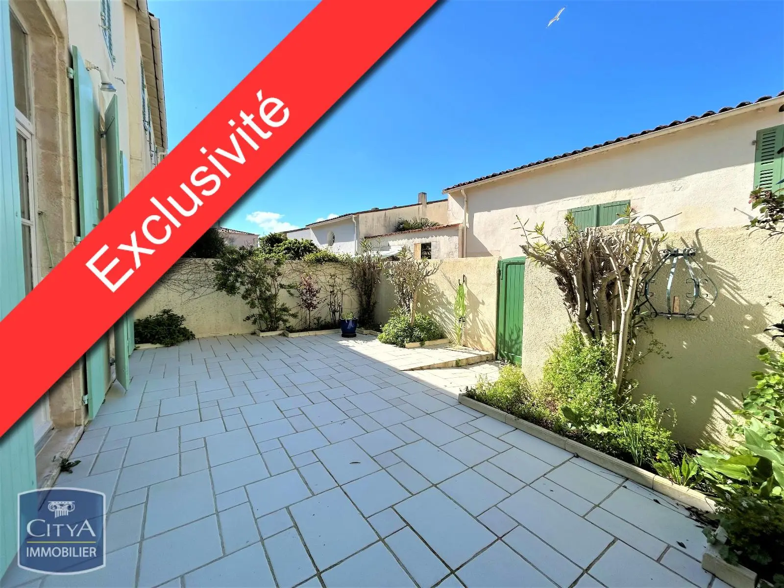 Photo du bien Appartement 4 pièces 88m²
