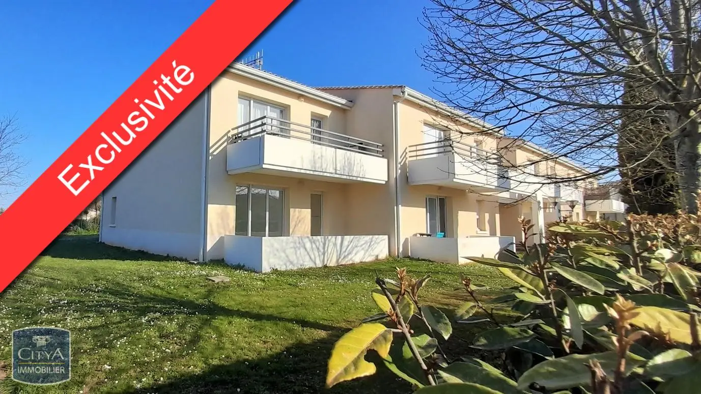 Photo 1 Appartement 2 pièces 48m²