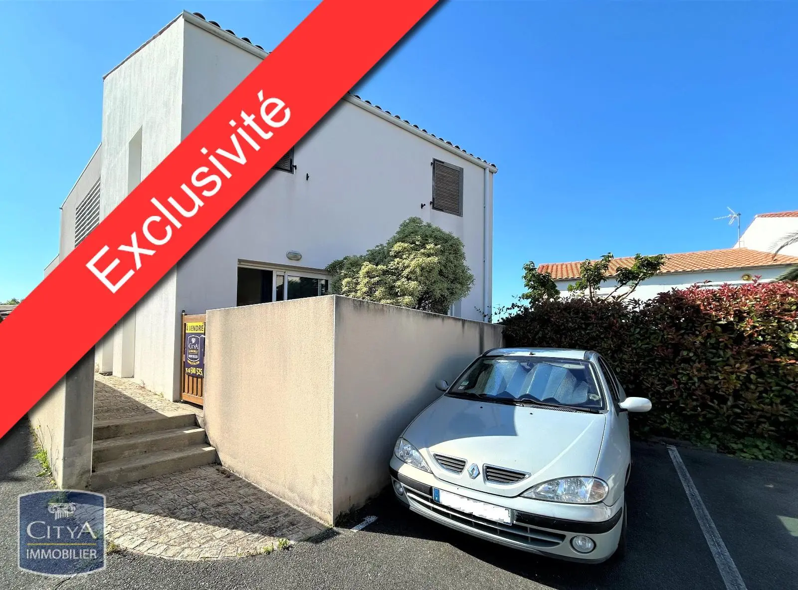 Photo 1 Appartement 2 pièces 37m²