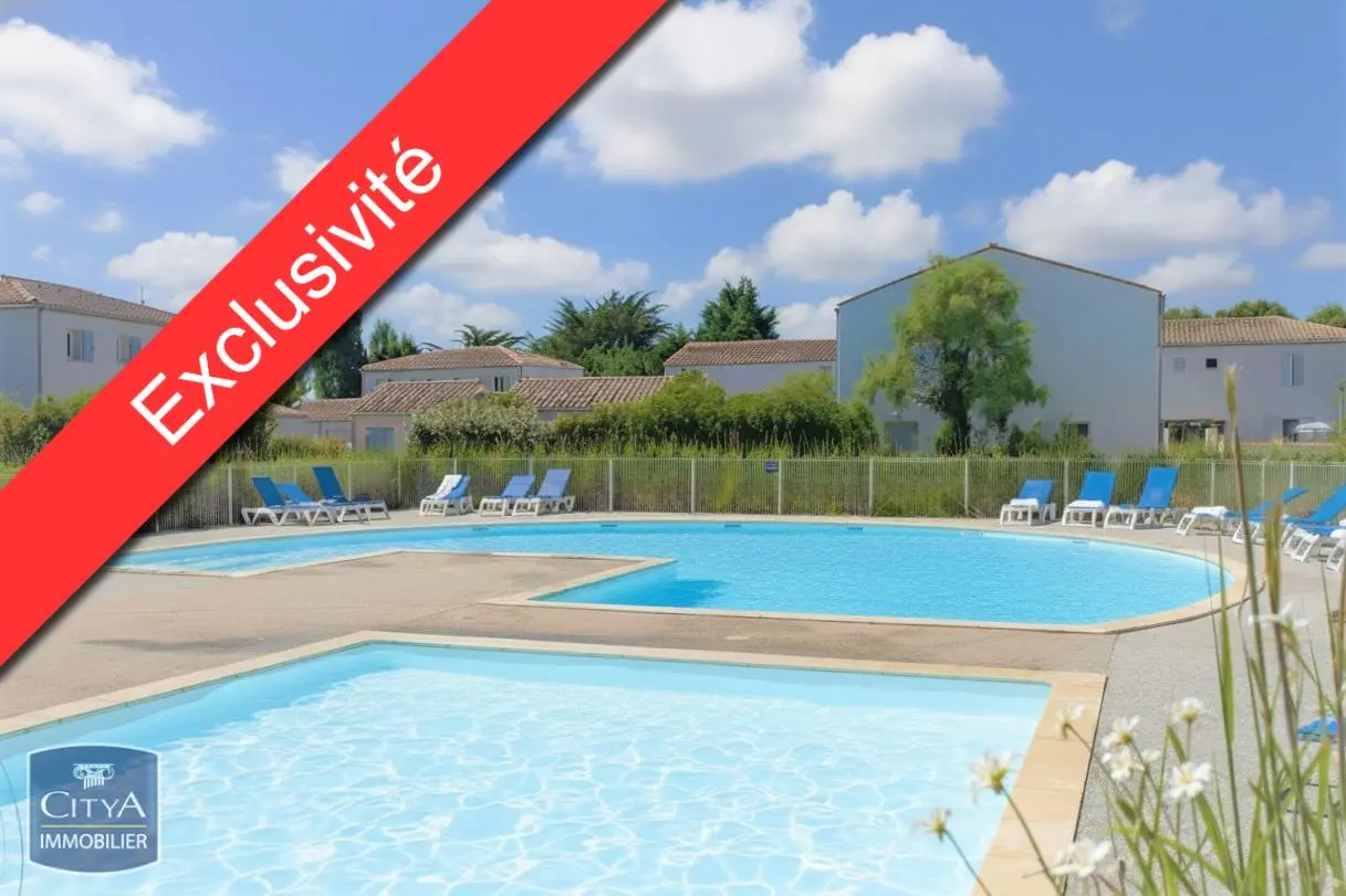 Photo 1 Maison 4 pièces 60m²