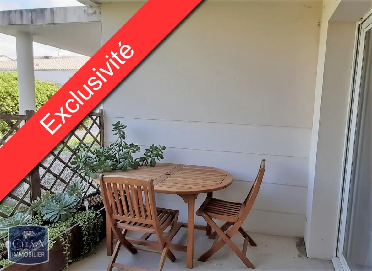 Photo 1 Appartement 2 pièces 49m²