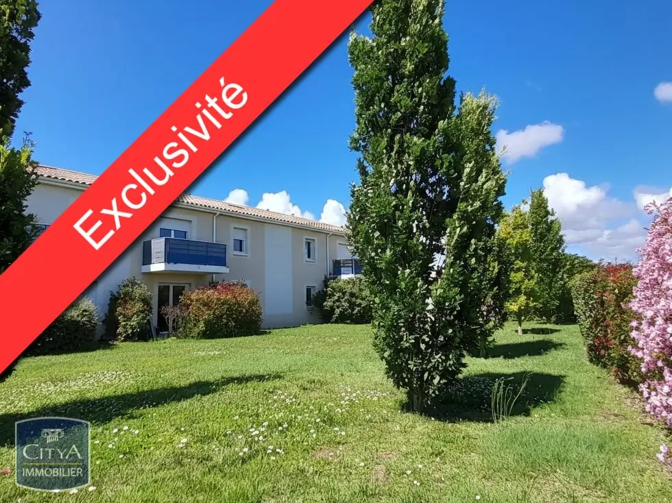 Photo 4 Appartement 2 pièces 36m²