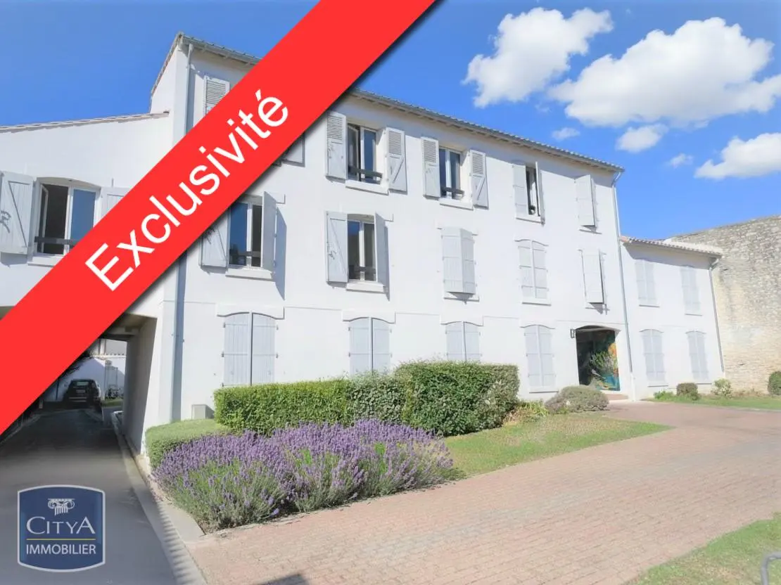 Photo 1 Appartement 1 pièce 18m²