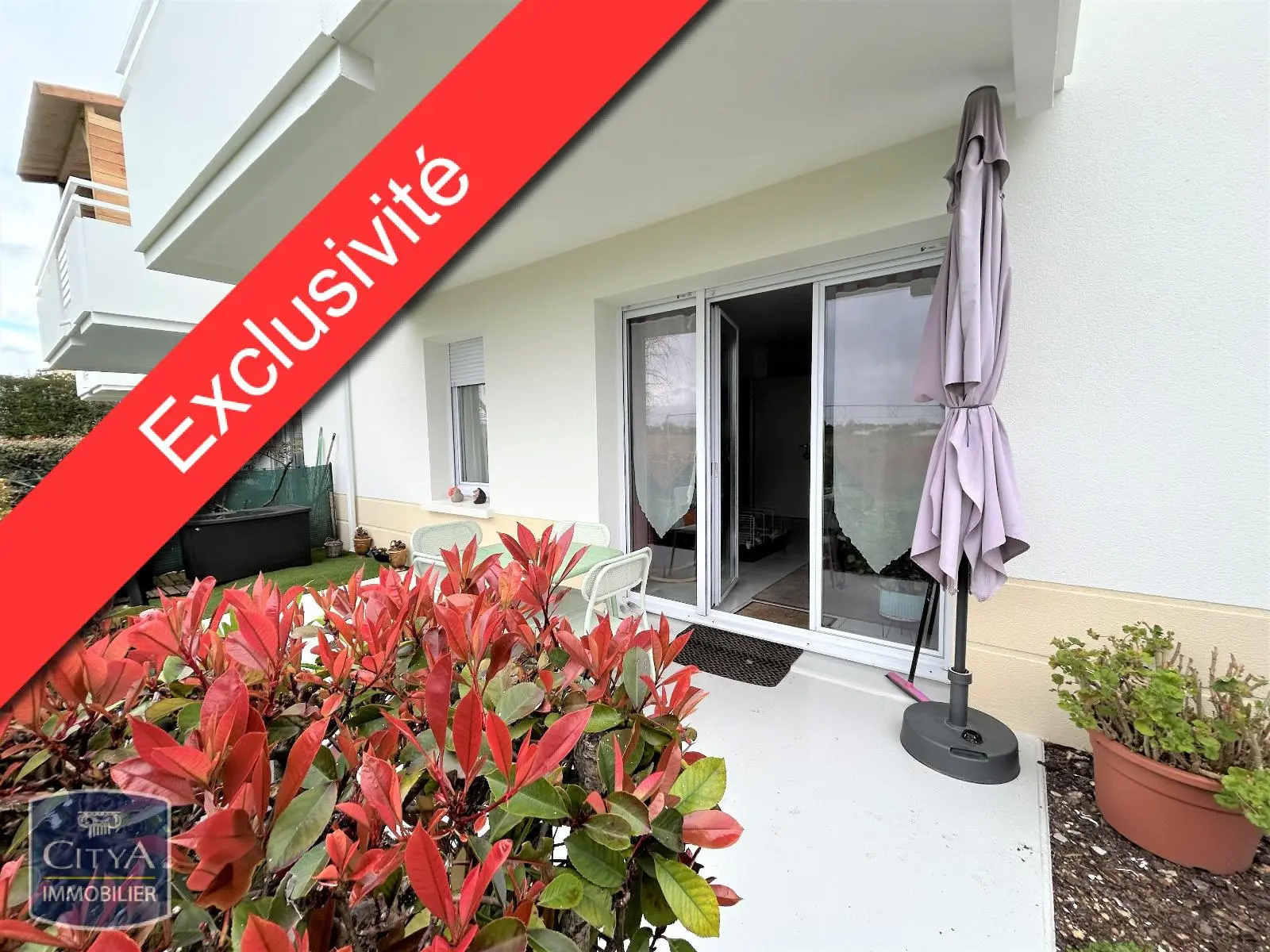 Photo 1 Appartement 2 pièces 42m²