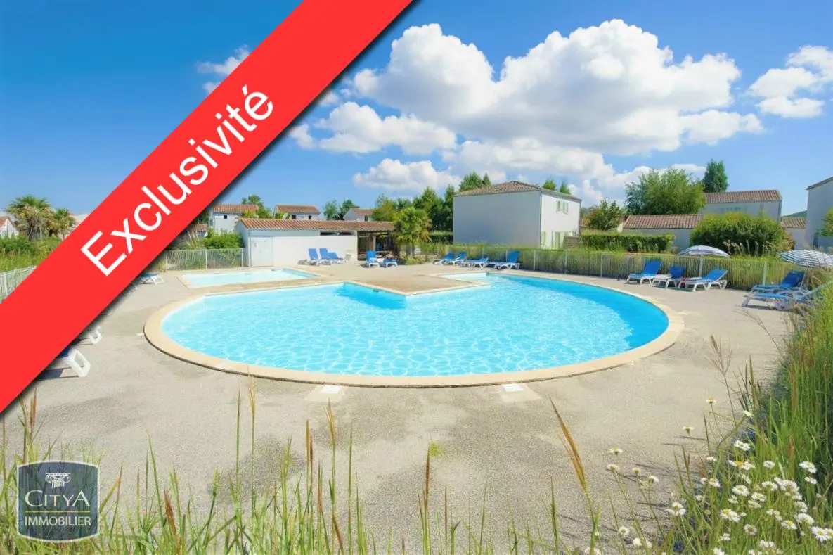 Photo 1 Maison 4 pièces 60m²