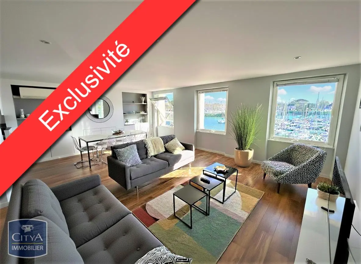 Photo 1 Appartement 123m²