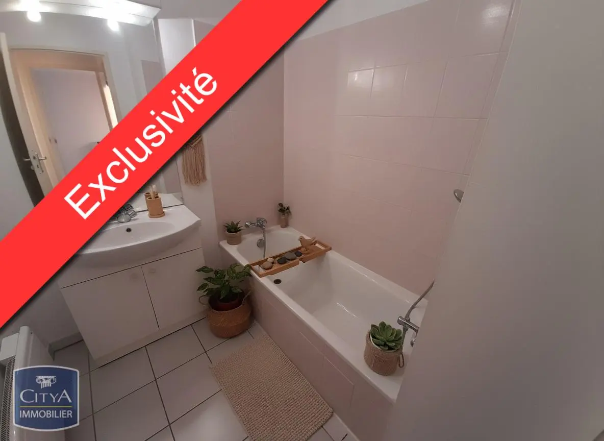 Photo 3 Appartement 2 pièces 36m²