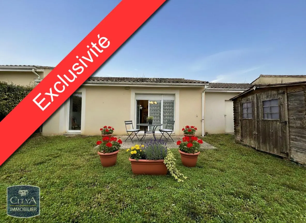 Photo 1 Maison 3 pièces 67.08m²