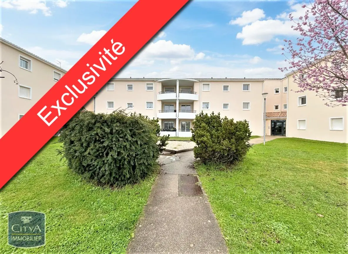 Photo 1 Appartement 3 pièces 56m²