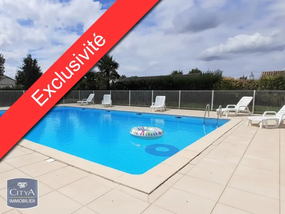 Photo 1 Appartement 2 pièces 36m²