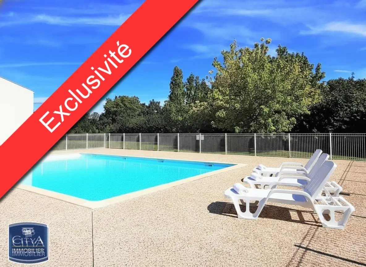 Photo 1 Maison 4 pièces 80m²