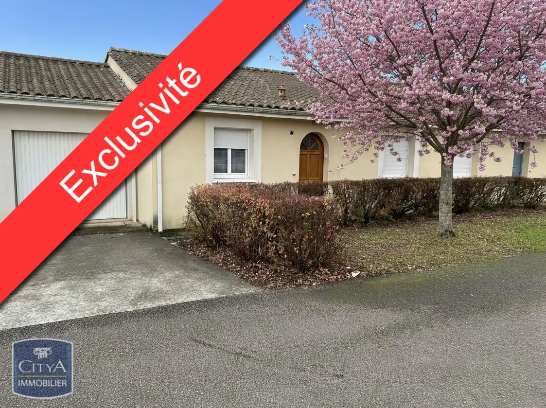 Photo 1 Maison 3 pièces 67.08m²