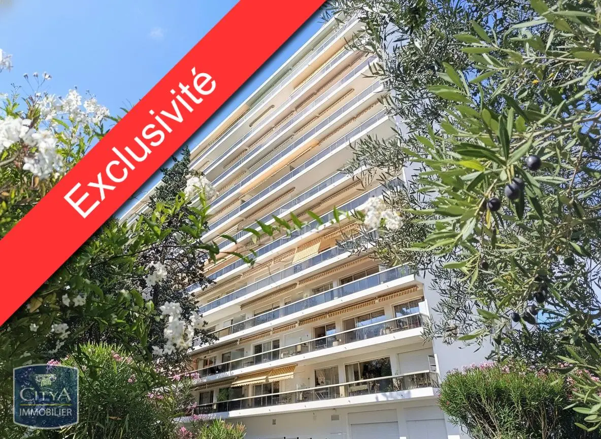 Photo 1 Appartement 2 pièces 57m²