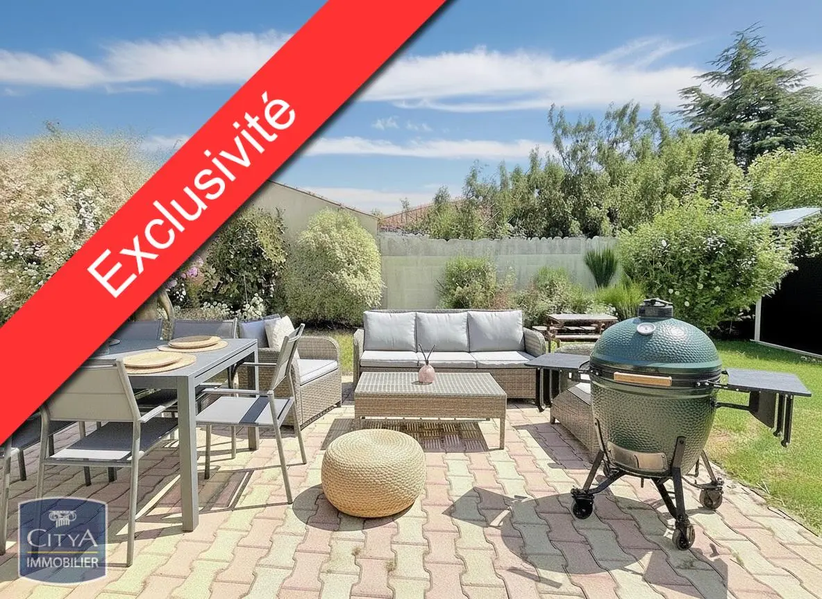 Photo 1 Maison 5 pièces 99m²