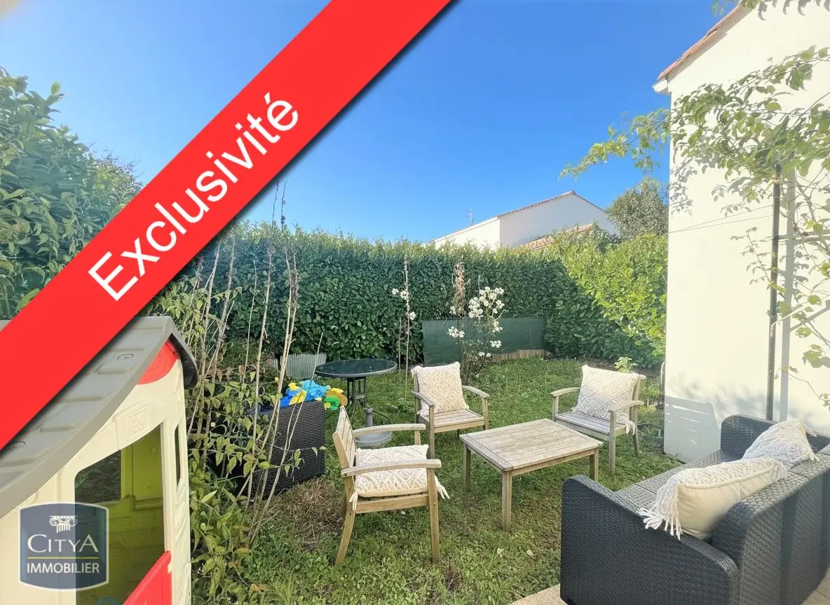 Photo 1 Maison 4 pièces 81m²