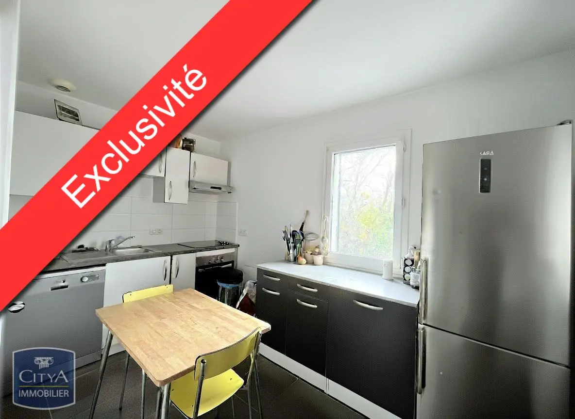 Photo 4 Appartement 3 pièces 72m²