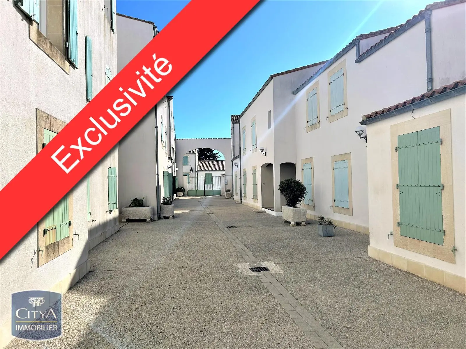 Photo 1 Appartement 2 pièces 37m²