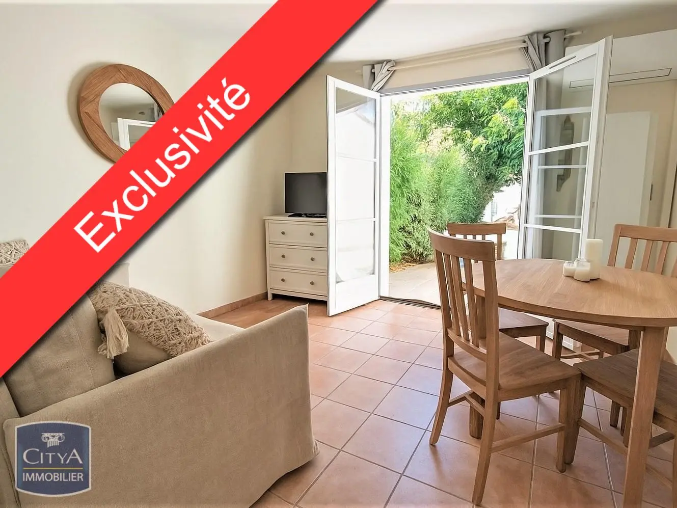 Photo 2 Maison 3 pièces 38m²